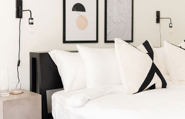 Nash Chic Near DT Rooftop Luxe Comfort - Foto 24