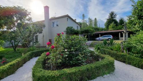 Finca Bouzas - Foto 2, Garden