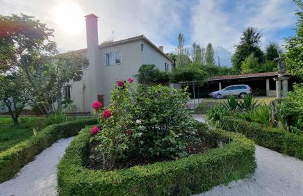 Finca Bouzas - Foto 2