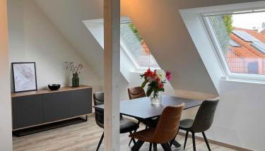 Ferienwohnung Kastanieneck - Foto 3