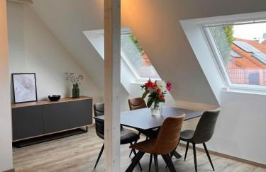 Ferienwohnung Kastanieneck - Foto 3