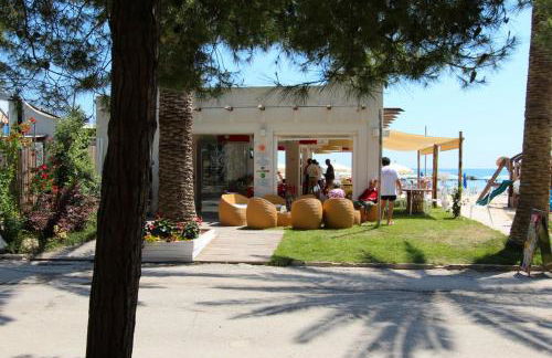 Residence Stella Marina - Foto 22