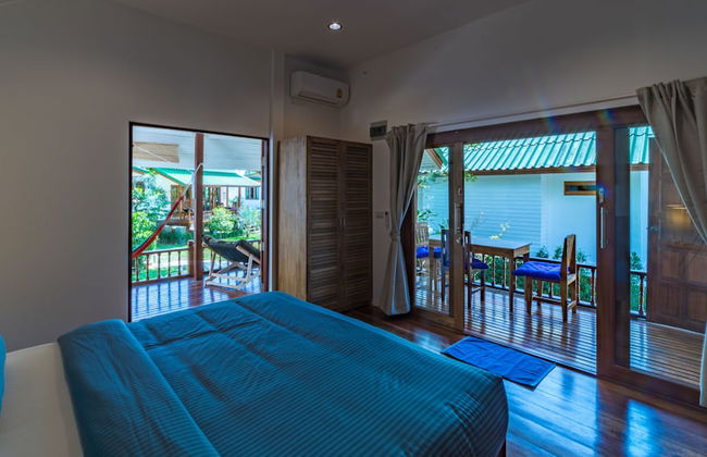 Joy Beach Villas - Foto 11