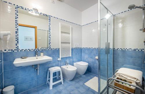 Mareblù - Tuscany Green Aparthotel - Foto 24