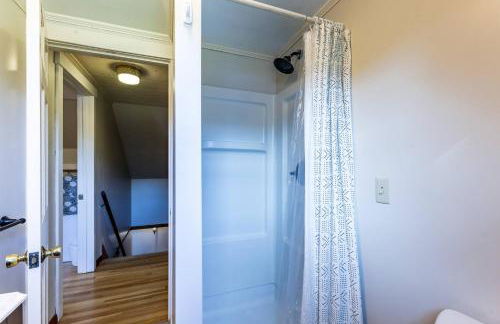 NEW-Entire Home-Mins to Lebanon/Hanover-Garage - Foto 41