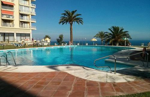 La Roca-Mediterráneo Views, 8th Floor-New Kitchen- POOL- Parking-Air Conditioning, Ceiling Fans & Free WIFI - Foto 33