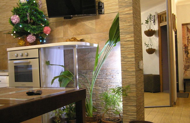 Apartment on Radischeva 23 apt 20 - Photo 45