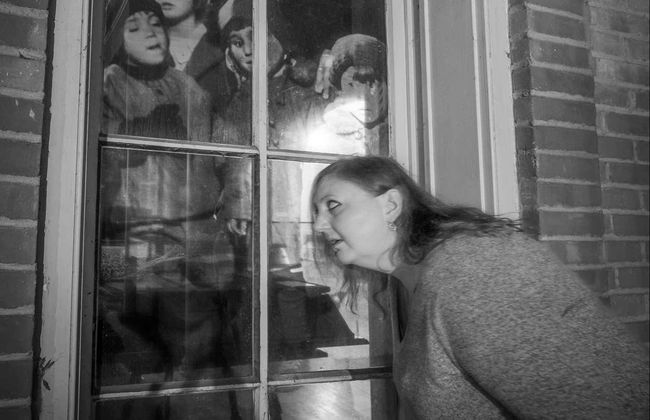 Tour dos fantasmas de Chicago - Foto 5