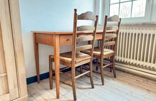 Ruime accommodatie voor 10 personen in Marx - Photo 20