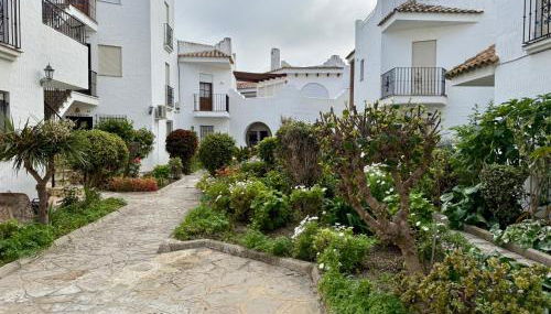 Recién reformado Tirititrán boutique a pie de playa - Foto 2