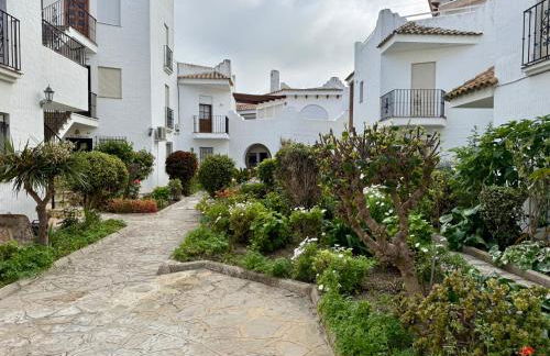 Recién reformado Tirititrán boutique a pie de playa - Foto 2