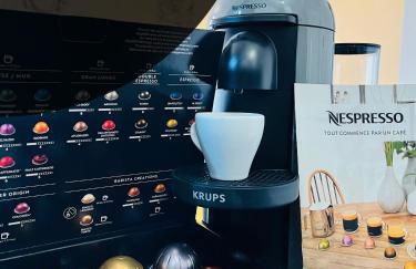 Magnifique Apartement Marseille Joliette - Foto 3