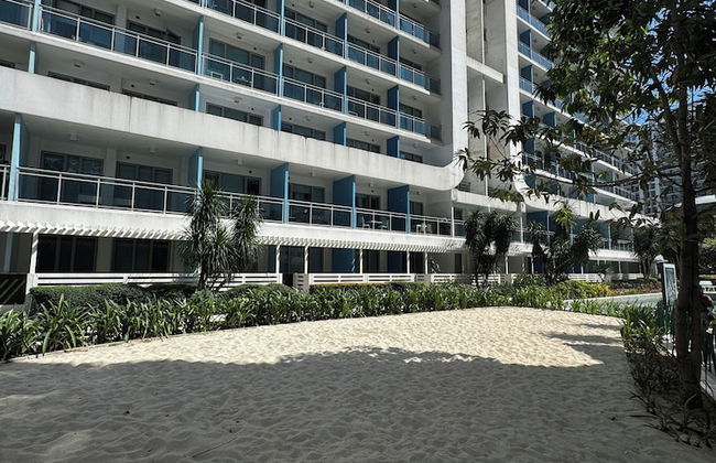 AZURE URBAN RESIDENCES STAYCATION - Foto 26