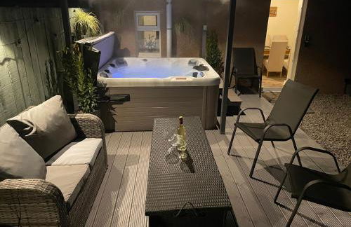 Ardentorrie Holiday Home - Foto 38