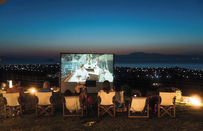 Terra Cassa Private Villa - Photo 56