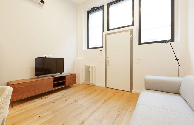 Brera Apartments in Moscova - Photo 51