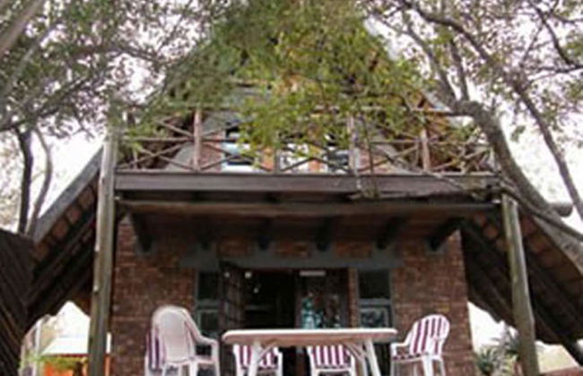 Fish Eagles Nest - Foto 11