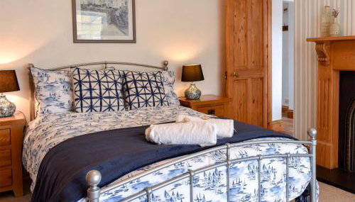 Bay Cottage - Foto 5