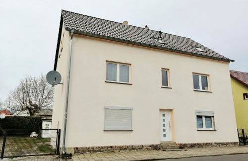 Ferienwohnung im Spreewald "Vivien" - Foto 2