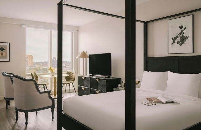 Sonder by Marriott Bonvoy Pierce Boston Apartments Fenway - Foto 7