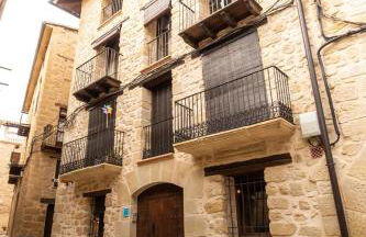 Encanto de Valderrobres - Foto 17