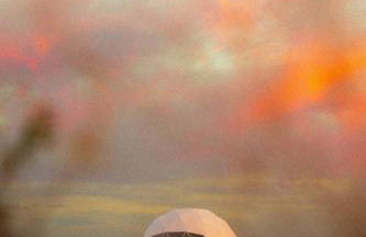 Nude Glamping Dome - Foto 9