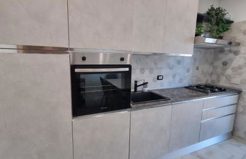 Appartamento Sanzio, centro Monfalcone - Photo 22