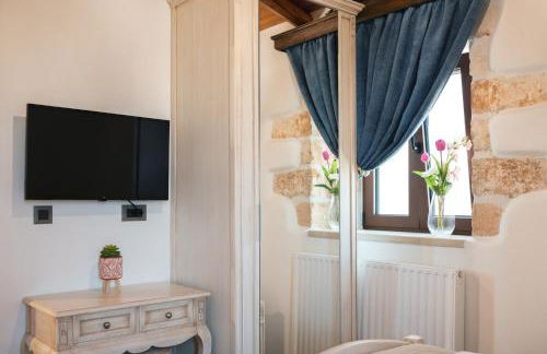 Villa Eliomylos - Foto 22