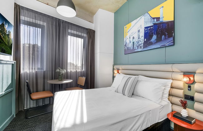 The Urban Newtown - Foto 10