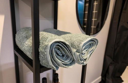 Charmant studio en résidence avec parking - Foto 29