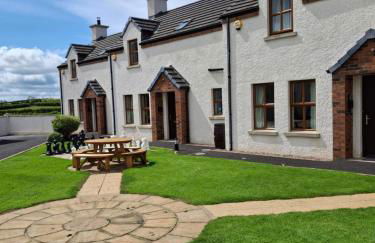Ulster Cottages 4 miles From Portrush Bushmills Coleraine and Ballymoney - Foto 2
