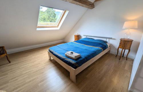 Triplex sur les hauteurs de Divonne - Foto 14