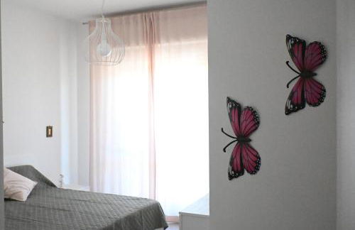 PP07 - Porto Potenza, trilocale vista mare con aria condizionata - Foto 15