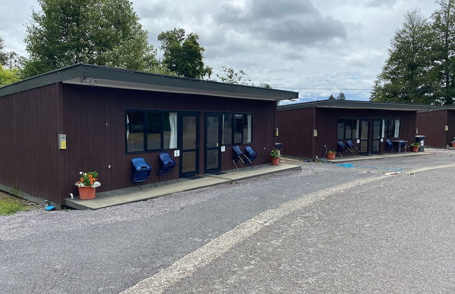 Rotorua Thermal Holiday Park - Photo 80