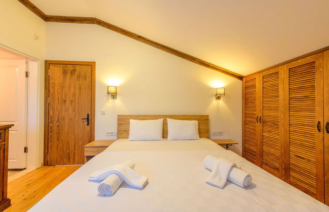 VİLLA NAZEN - Foto 12