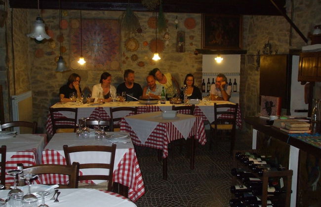 Borgo Cenaioli - Photo 18