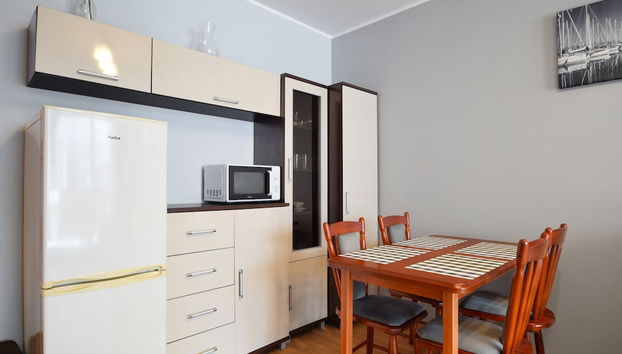 Servicio de comidas en la habitación