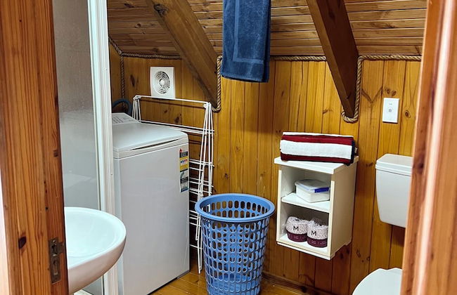 Muri Vista Villas - Foto 20