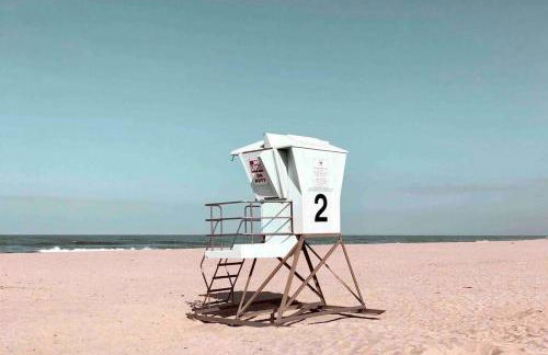 Cool Cali Vibe - Barefoot Stepping Distance 2 Sand - Foto 6