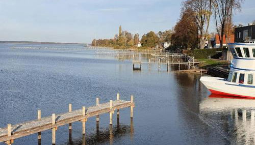 Apartment Alte Schmiede, Zemitz - Photo 5