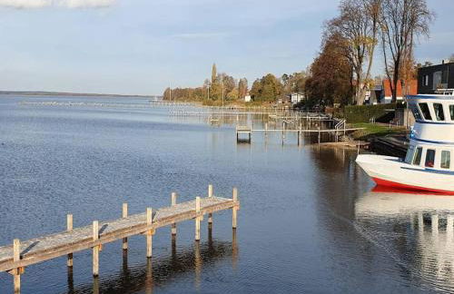 Apartment in Luckaitztal-gossda With Parking Space - Photo 48