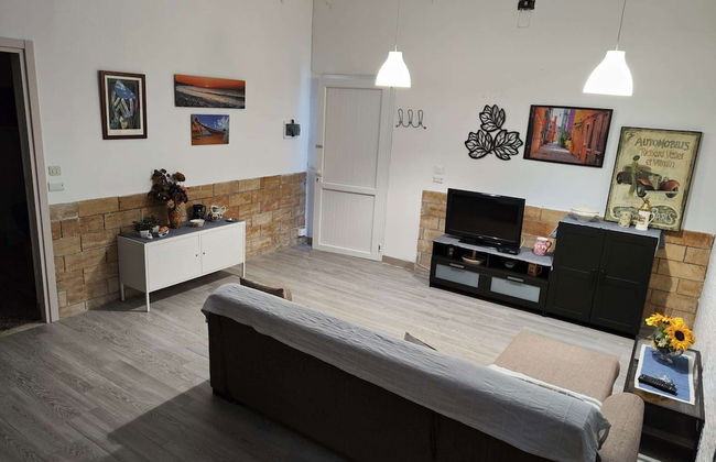 Apartment in Alcamo Near the Beach - Foto 14