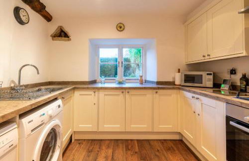 Crofter's Barn - Foto 13