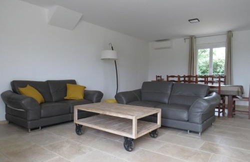 Maison face au Luberon avec piscine - 5 Chambres - Foto 7