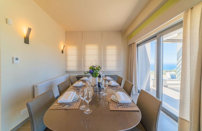 Villa Grande Crete - Foto 47