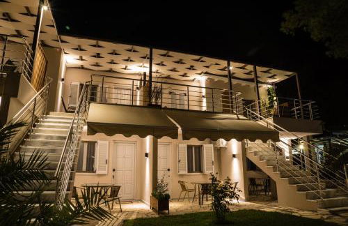 Flisvos Seaside Apartments - Foto 71