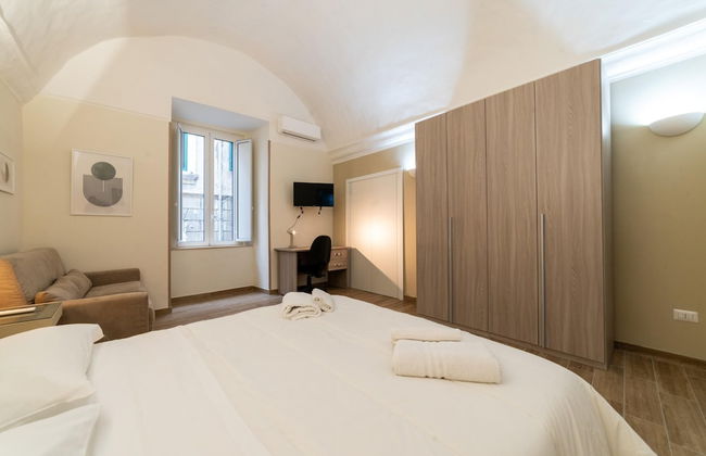 Villari 48 Apartment - Appartamento 1 - Foto 8