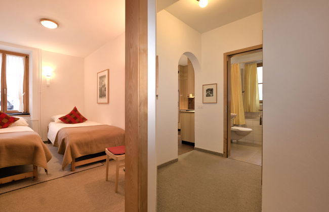 Chesa Corvatsch - Foto 8