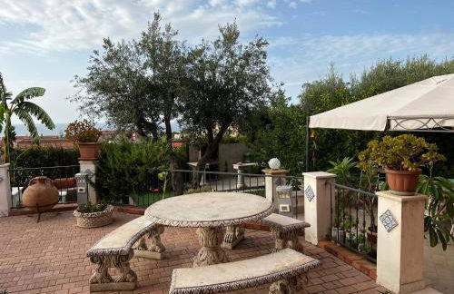 Villetta dei Tramonti - Foto 11