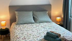 Le 3 de Coeur - Foto 1, towels